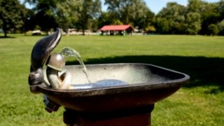 У Львові проведуть конкурс на кращу ідею оформлення питних фонтанів
