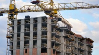 Обсяги будівництва на Львівщині падають