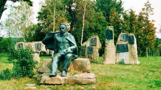 Львівщина відзначить 156-річчя від дня народження Івана Франка