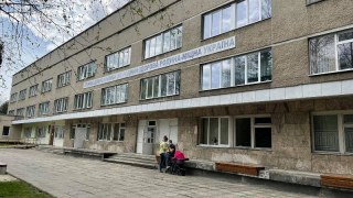 На Львівщині кількість тестувань на Covid-19 не дотягує до норми