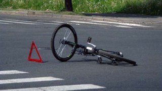 Поблизу Радехова у ДТП загинув велосипедист