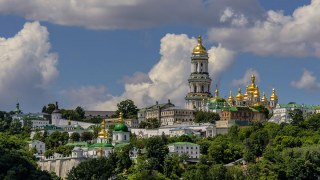Львівські архітектори вимагають не забудовувати територію Києво-Печерської лаври