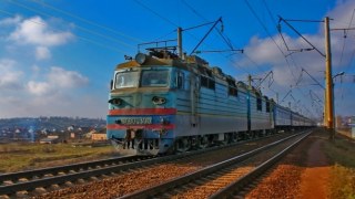 Львівська залізниця запроваджує новий поїзд Стрий-Лавочне