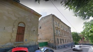Міськрада Львова викупить приміщення колишнього інтернату на Короленка й передасть його УГКЦ