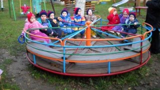 «Молоді регіони Львівщини» допомогли багатодітним та малозабезпеченим сім'ям