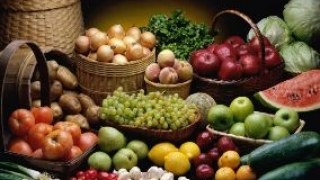 Індекс харчових продуктів на Львівщині зріс на 8,6% у минулому році