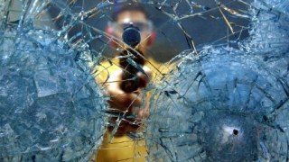 У Києві невідомі застрелили міліціонера