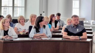 У Львові провели семінар щодо первинної медичної допомоги