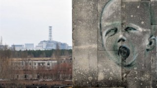 Чорнобильцям можуть скоротити соціальні програми
