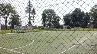 Козловський хоче збудувати у Винниках дитячу футбольну школу-інтернат