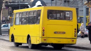 Львів не може повернутися до попередньої транспортної схеми