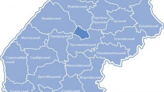 На Львівщині 129 місцевих рад підтримали план об'єднання територіальних громад
