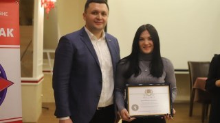 У грудні Гірник отримав більше дев'ять тисяч гривень премії