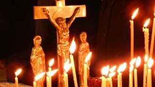 Отець Михаїл Савчак помер у Львові