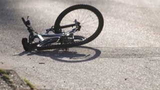 У Львові загинув 19-річний велосипедист