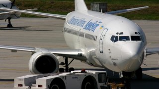 Львівський аеропорт відкриває новий рейс до Тель-Авіву
