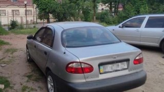 У Бориславі водій Daewoo Lanos на смерть збив пішохода