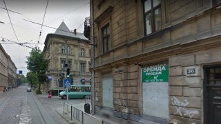 Суд постановив повернули приміщення старовинної аптеки на Дорошенка у комунальну власність