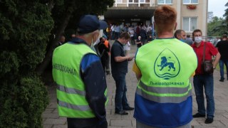 Меншканцям трьох районів Львова на день вимкнуть воду