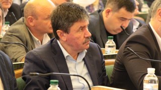 Депутат Кирилич витратив майже півмільйона гривень на нову автівку