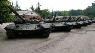 Львівський бронетанковий завод відновив ремонти військової техніки