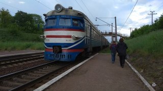 Через ремонти Львівська залізниця змінила розклад руху низки поїздів