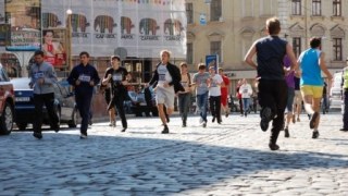 У Львові пройде пробіг для допомоги учасникам АТО