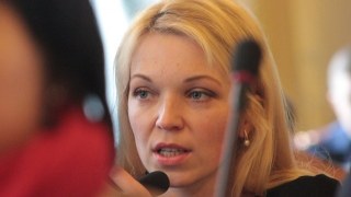 Депутатка Посипанко витратила 600 тисяч гривень на нову квартиру у Львові