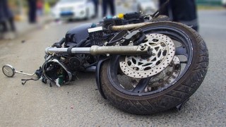 У ДТП під Львовом постраждав мотоцикліст