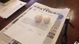 Львівську комунальну газету "Ратуша" відпустили у вільне плавання