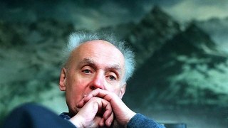 Композитор Войцєх Кіляр зі Львова став почесним корифеєм польської музики