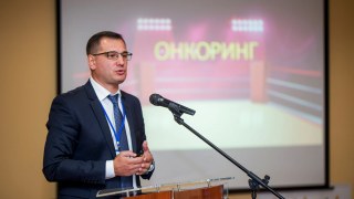 Олег Дуда: Львів може стати одним з центрів медичного туризму в Україні