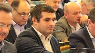Минулоріч депутат Васьків виживав на 375 тисяч гривень у місяць