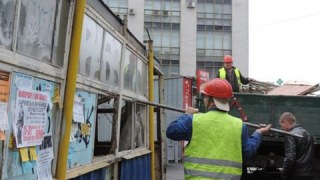 Львівська прокуратура зацікавилася незаконним будівництвом на вулиці Чернівецькій