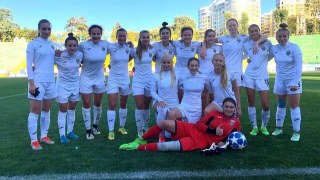 Жіноча футбольна команда "Карпати" стала самостійним клубом