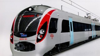 Вартість проїзду в поїздах Hyundai за маршрутом Київ-Львів становитиме 307-521 грн.