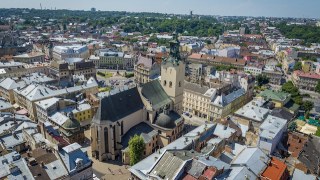 Об'єкти ЮНЕСКО у Львові внесли до Списку всесвітньої спадщини, що перебуває під загрозою