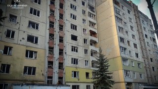 Львівська міськрада виділить 35 млн грн на компенсації мешканцям постраждалих будинків на Сихові