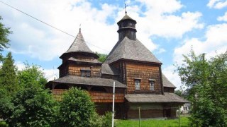 На Львівщині відремонтують чотири старовинні церкви