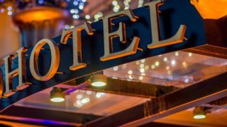 Заповненість львівських готелів впала до 40-60%