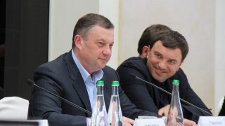 56 мільйонів гривень застави європейця Дубневича віддали на ЗСУ
