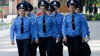 Більше тисячі правоохоронців слідкуватимуть за громадським порядком у Львові 8 та 9 травня