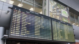 Аеропорт Львів планує запустити рейси ще до трьох країн