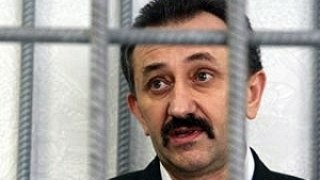 Верховний Суд України відмовив у задоволенні заяви адвоката в інтересах засудженого колишнього судді Ігоря Зварича