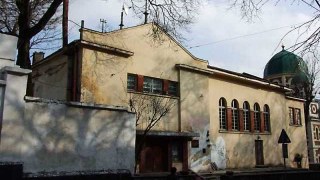 Законність надання приміщення Російського товариства Пушкіна розглядатиме комісія Львівської облради