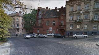 У Львові погодили купівлю частини вілли Яна Стики