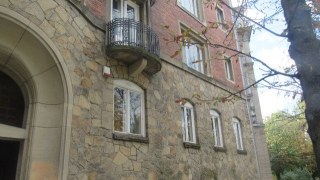 У Львові за 400 тисяч гривень продали приміщення у пам'ятці архітектури в Франківському районі