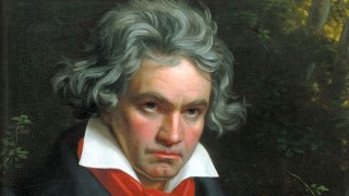 У Львівській філармонії зазвучить Бетховен
