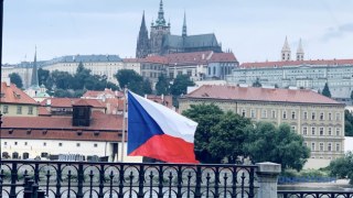У Чехії за публічне схвалення війни РФ проти України загрожує кримінальна відповідальність