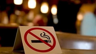 На Львівщині оштрафували 56 осіб за куріння у громадських місцях